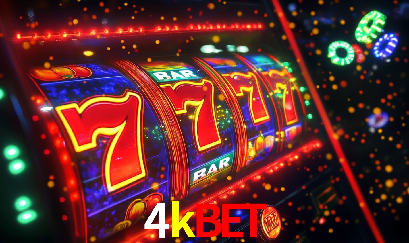 4kbet: Seu Cassino Premiado com Pagamentos Rápidos