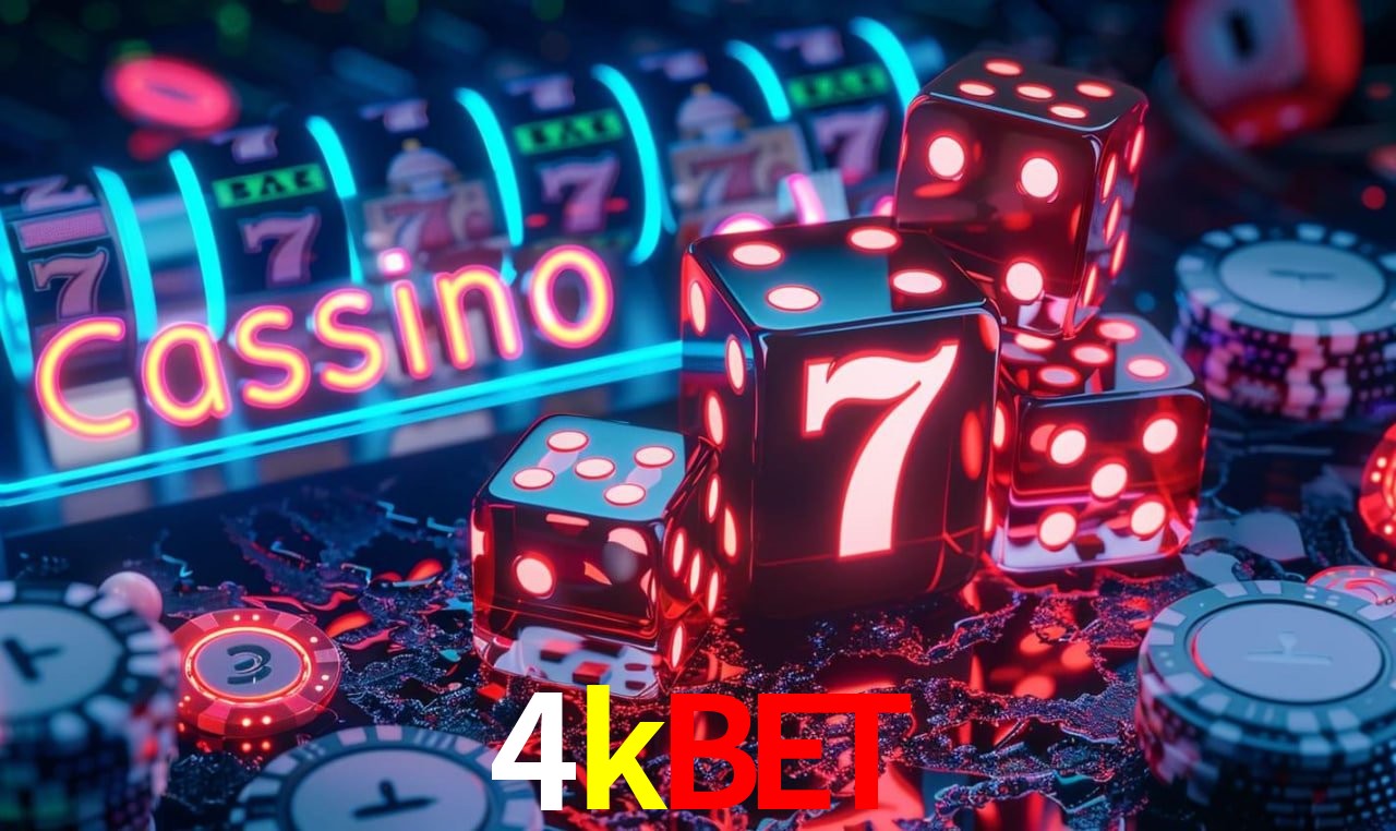Experiência VIP 4kbet