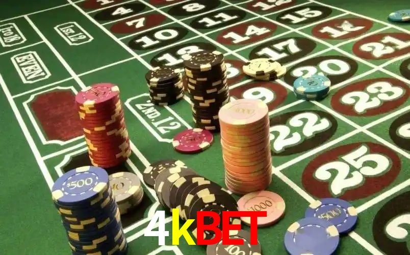 Promoção Relâmpago 4kbet
