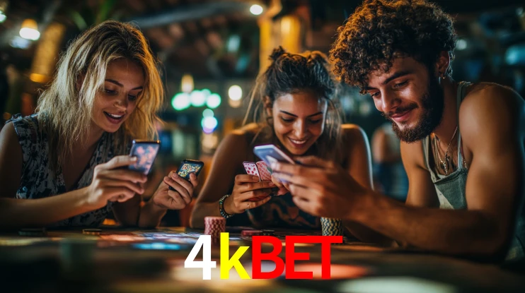 Daily Bonuses 4kbet