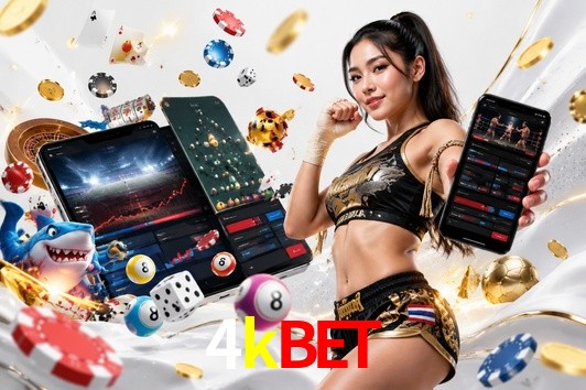 Seasonal Promotions 4kbet