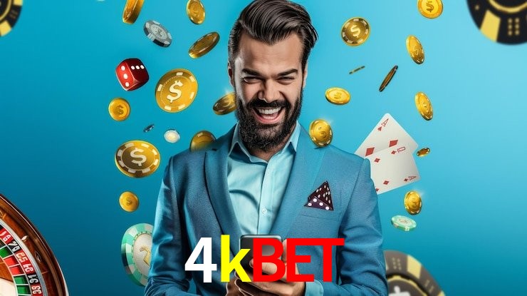 Slot Games 4kbet