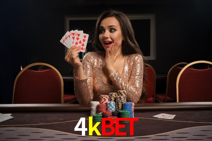Casino Ao Vivo 4kbet