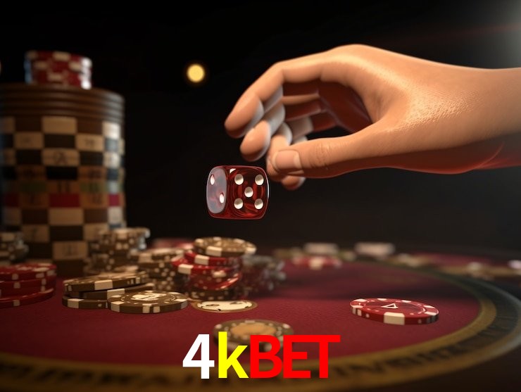 Promoções Sazonais 4kbet