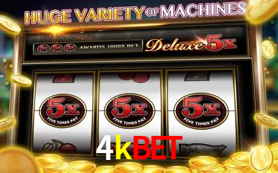 A Emoção da Loteria na 4kbet: Uma Chance de Mudança de Vida