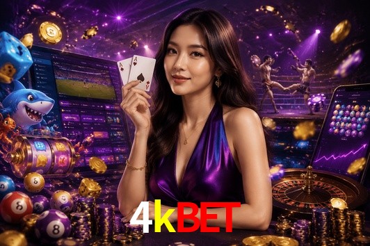 VIP Casino 4kbet