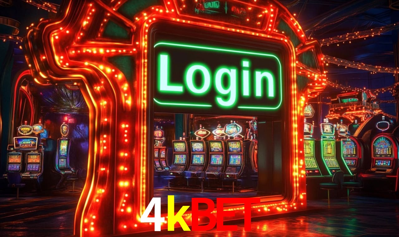 Provedores de Jogos 4kbet