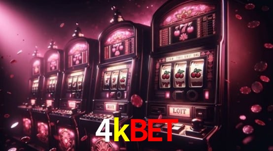 Mesa de Blackjack 4kbet