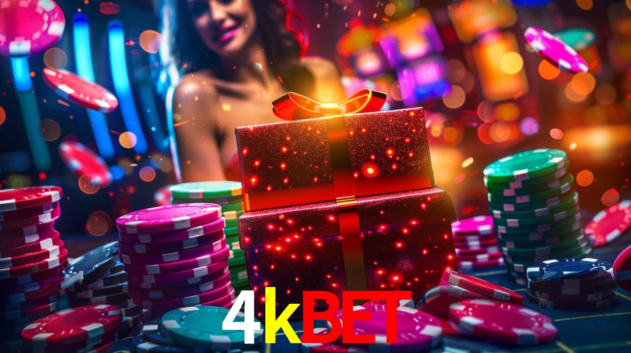 Jogos Exclusivos 4kbet