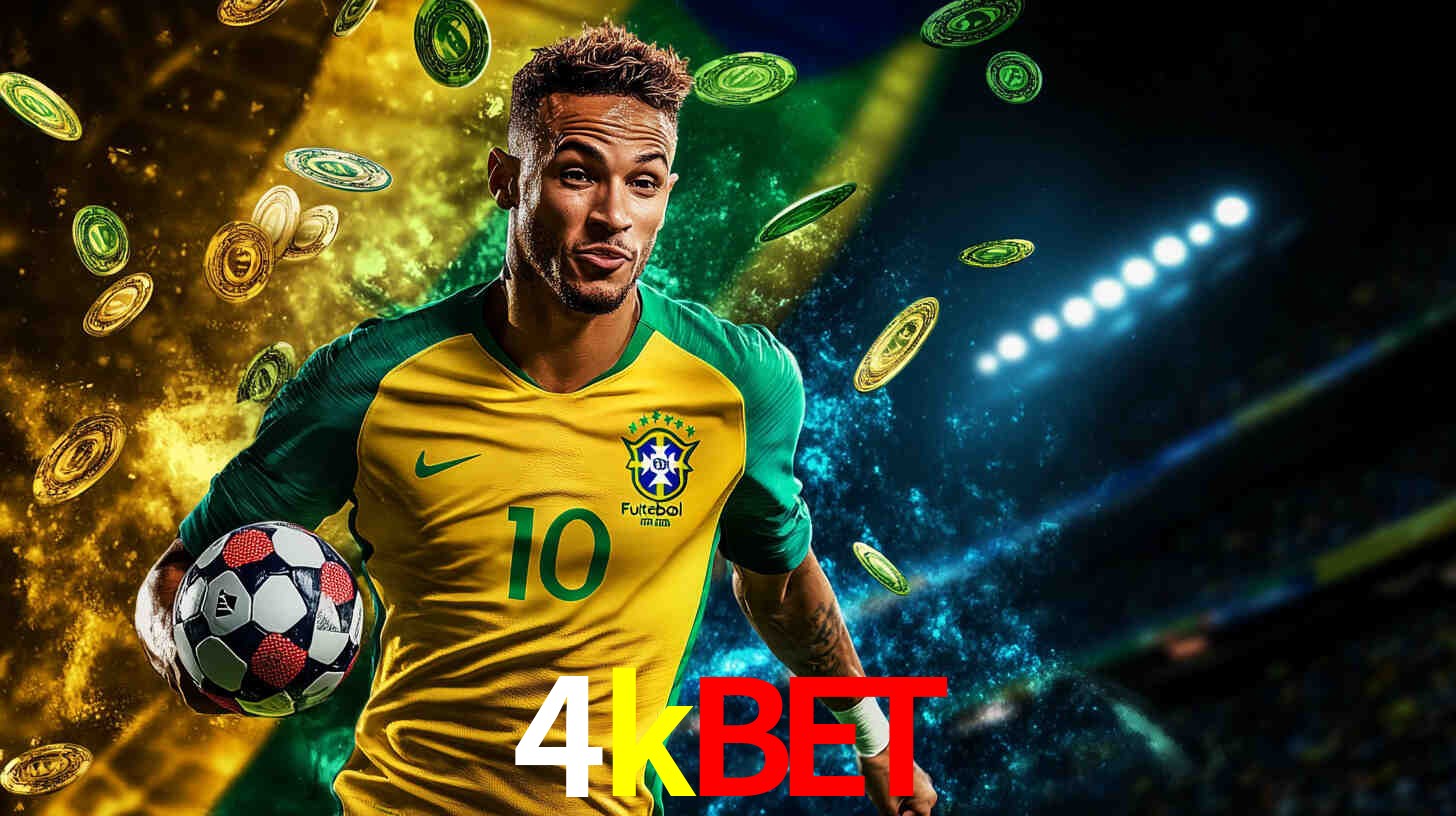 A Emoção da Loteria na 4kbet: Uma Chance de Mudança de Vida