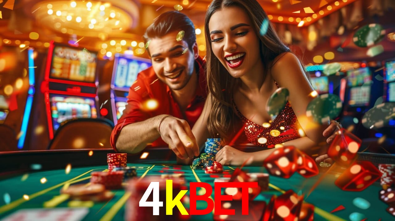 Estatísticas 4kbet