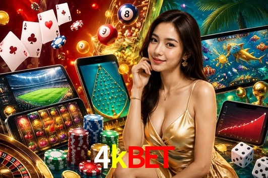 Spaceman Game 4kbet