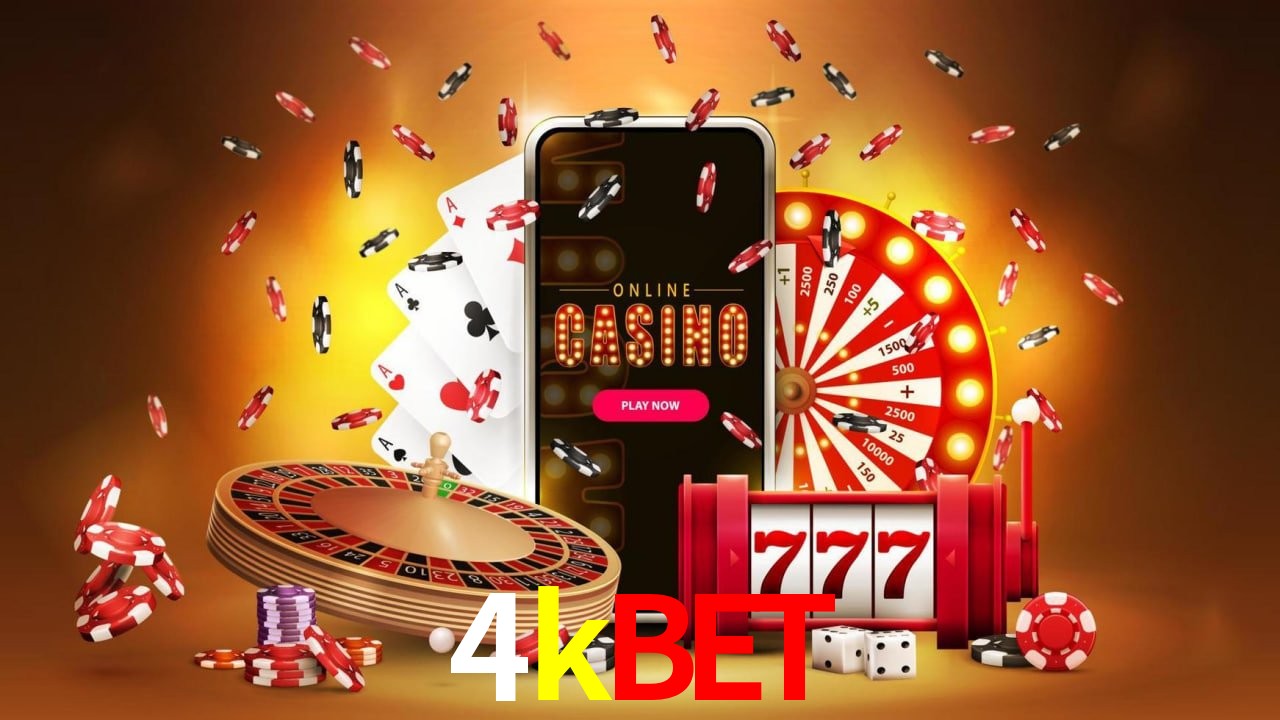 Explorando a Categoria de Eventos em Apostas na 4kbet