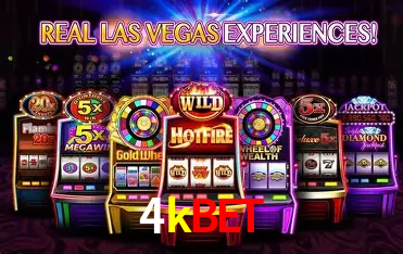 Desvendando o Mundo dos Jogos Virtuais na 4kbet