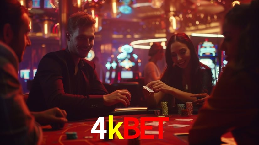 Descubra a Essência do 4kbet: Nossa História e Compromissos