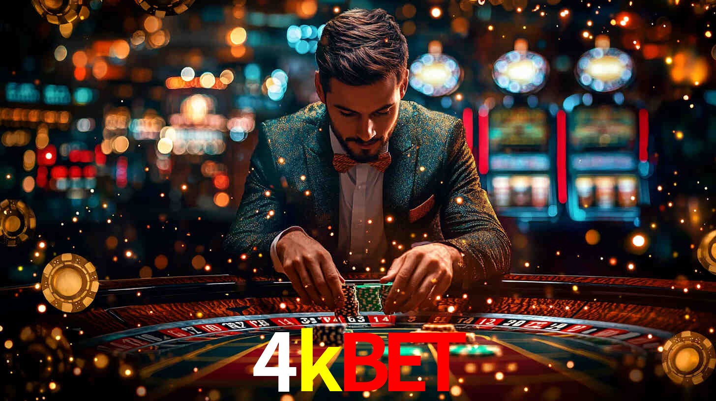 Resumo visual de bônus e campanhas 4kbet