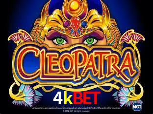 Descubra o Mundo do Cassino Online com 4kbet