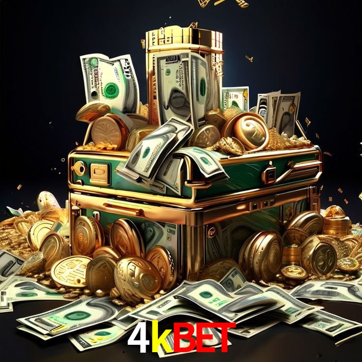 Benefícios da Conta 4kbet
