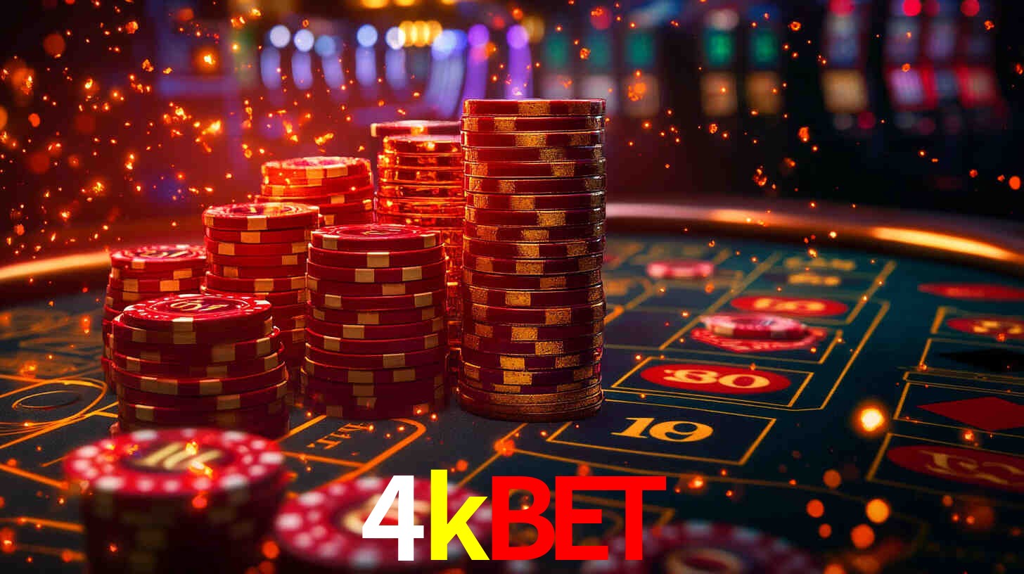 4kbet App Interface