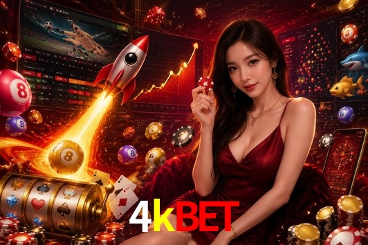 APP oficial da 4kbet para mobile