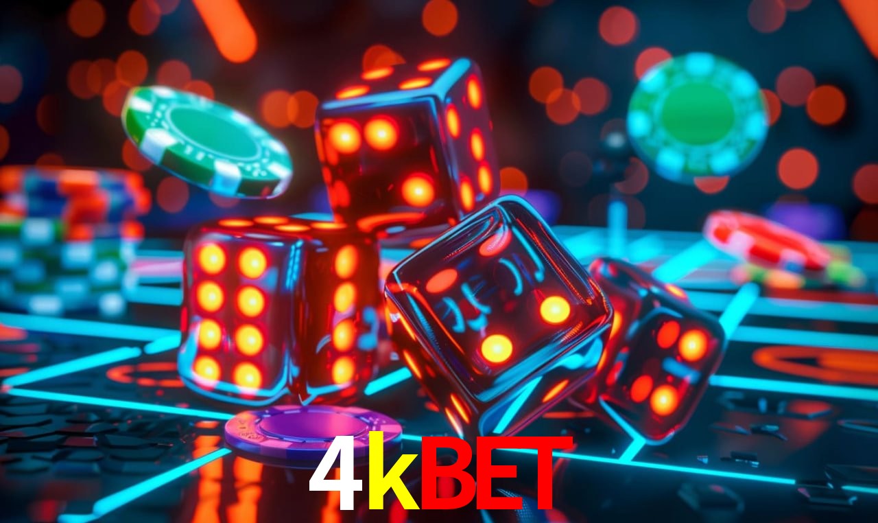 Torneios 4kbet