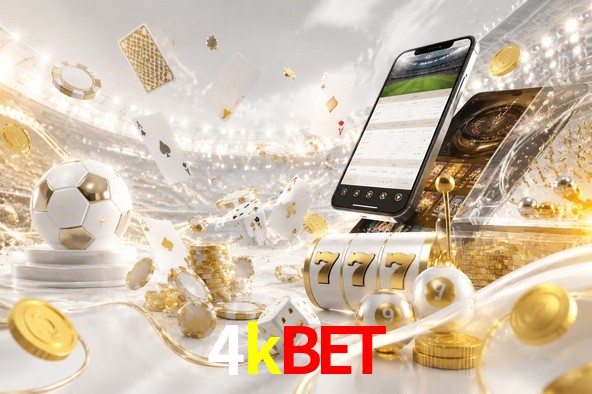 Welcome Bonus 4kbet