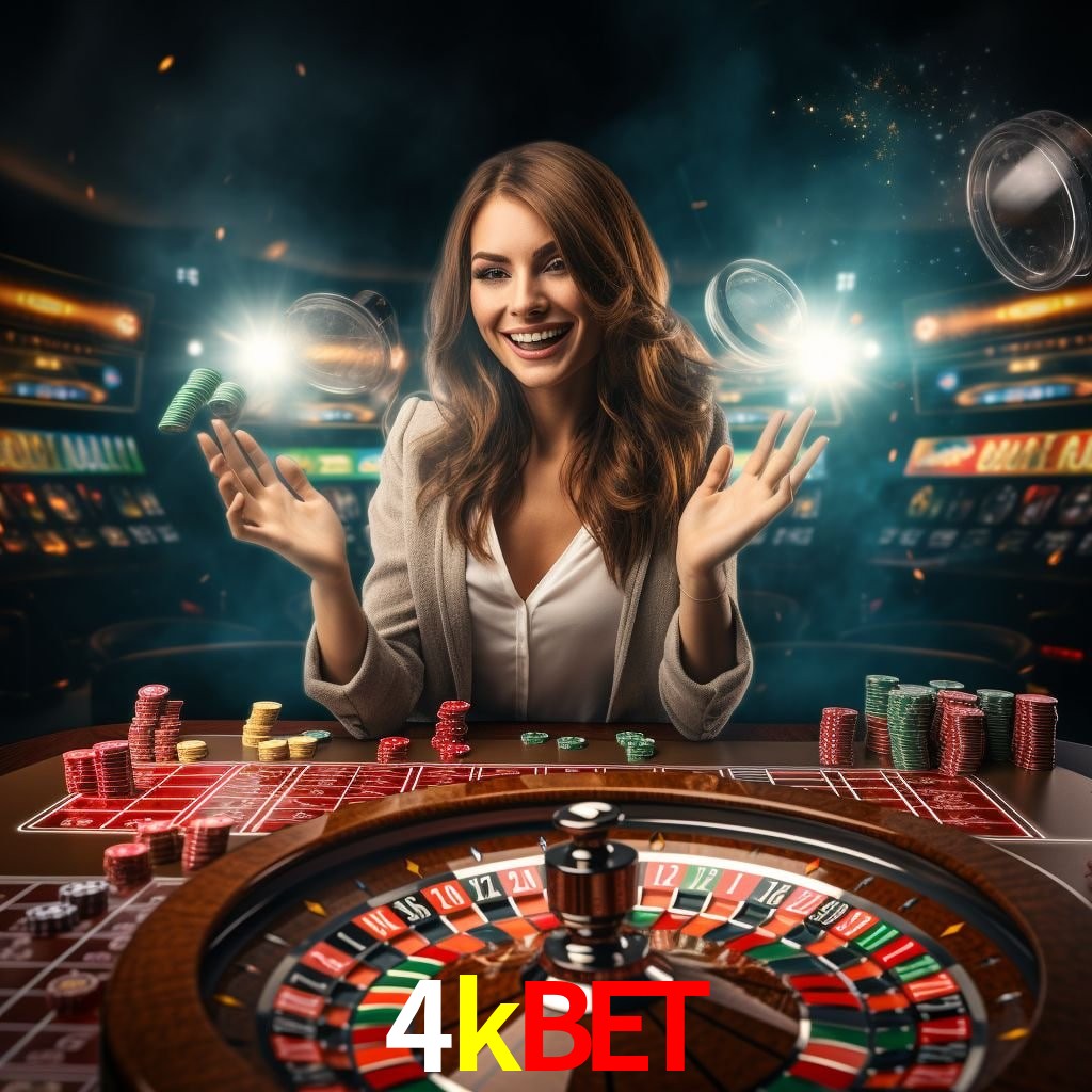 Experimente o Login Seguro Premium no 4kbet