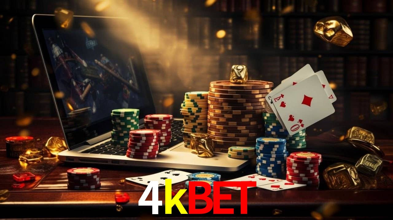 Estatísticas do Jogo 4kbet