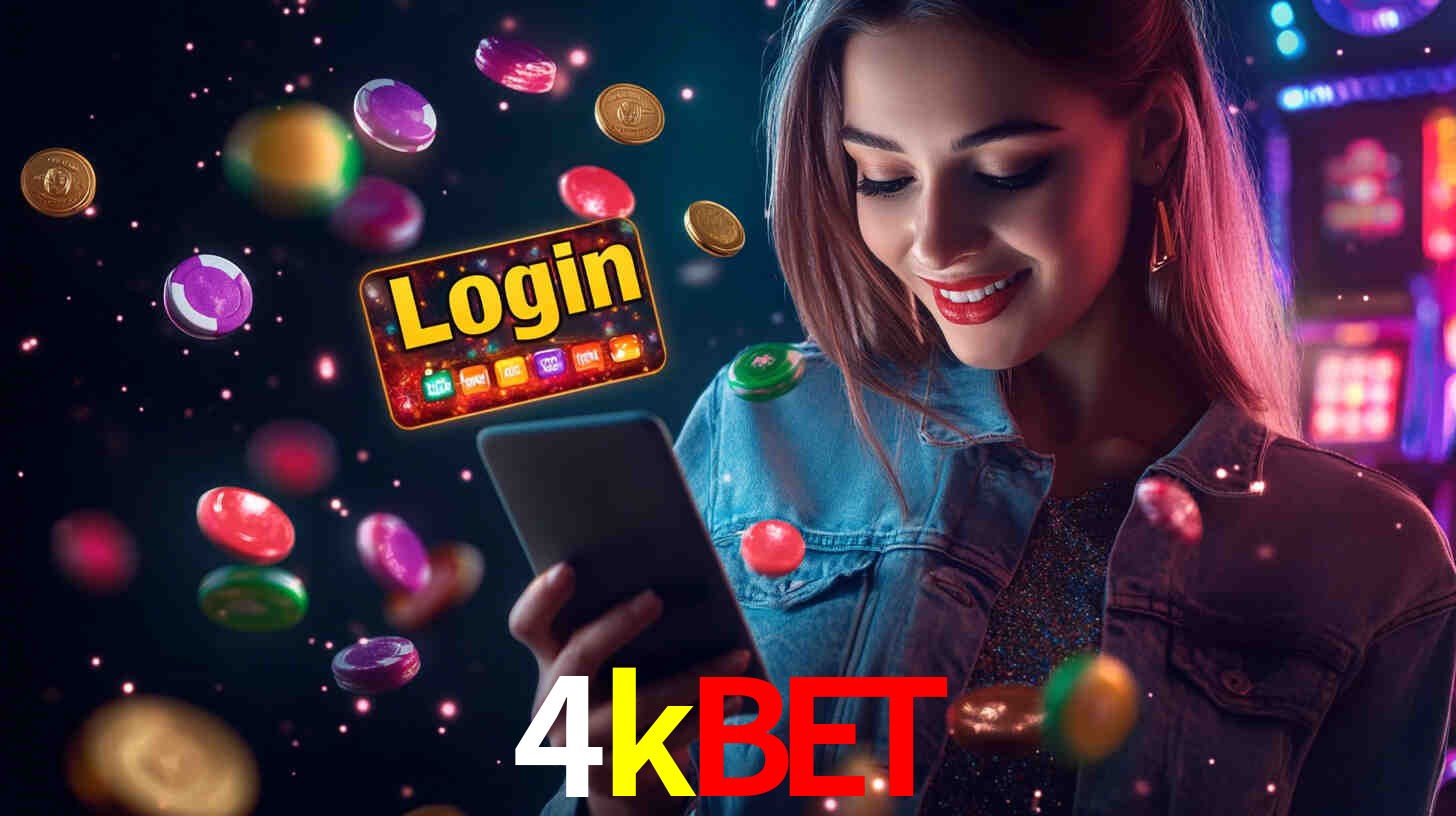 Desvendando o Mundo dos Jogos Virtuais na 4kbet