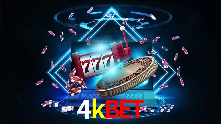 Aplicativo mobile 4kbet