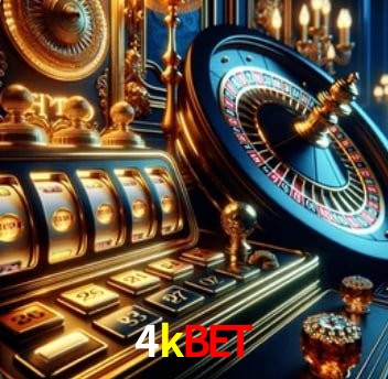 Recursos de Bônus 4kbet