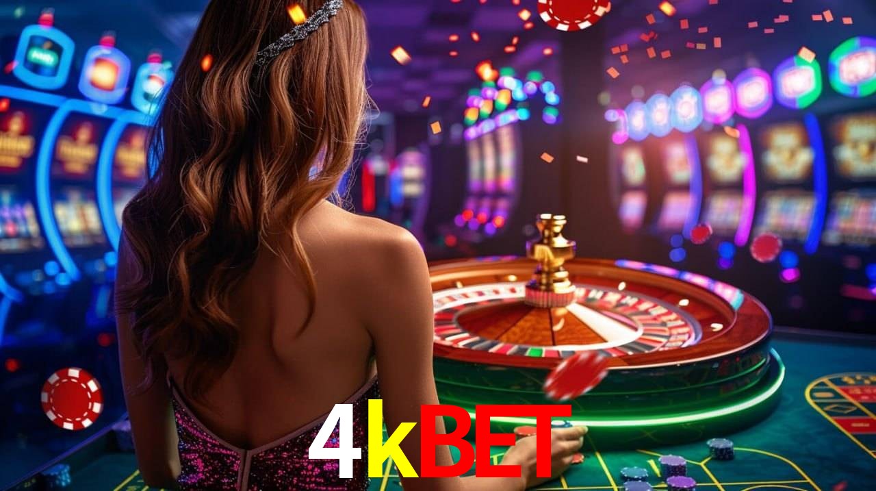 Página de download 4kbet