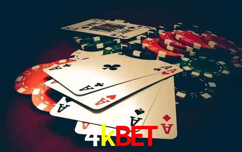 Jackpots em slots