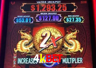 Descubra o Mundo do Cassino Online com 4kbet