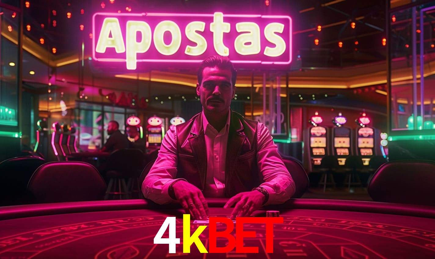 cassino 4kbet