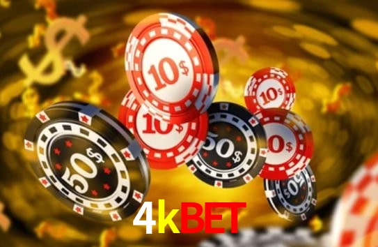 Jogos de Slot 4kbet