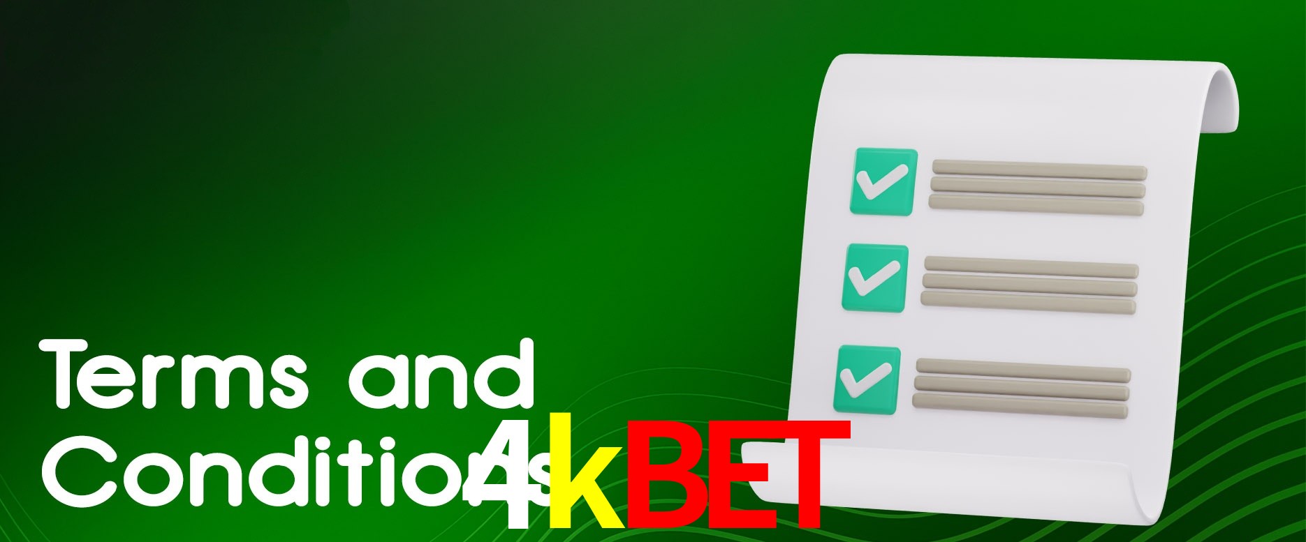 4kbet São Paulo - Hot Promos