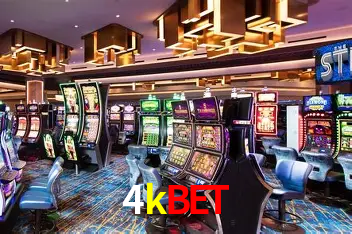 Apostas Esportivas na 4kbet: Um Guia Completo