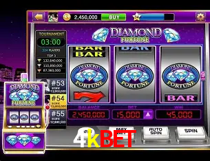 A Emoção da Loteria na 4kbet: Uma Chance de Mudança de Vida