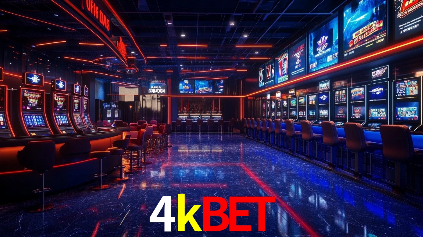 Roulette Table 4kbet