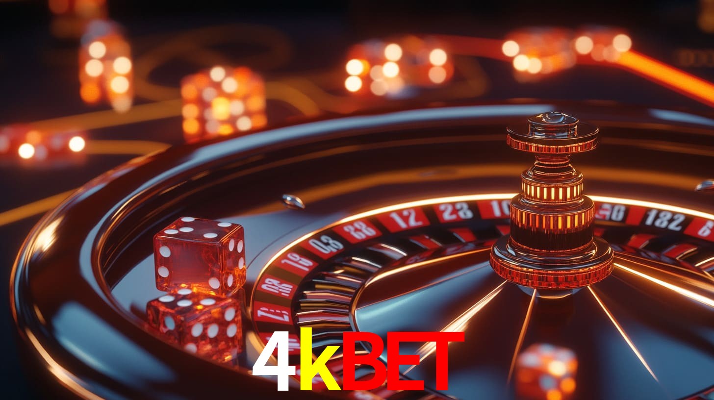 4kbet: A Experiência de Casino com Jogos de Mesa ao Vivo