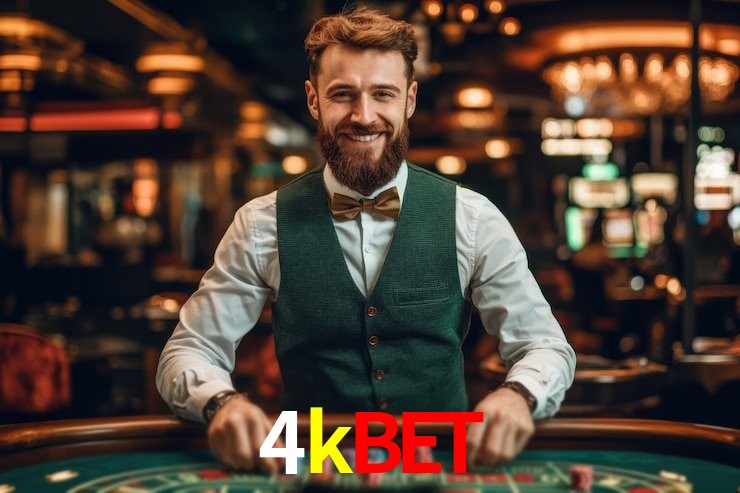 4kbet Entrar - Login Seguro Certificado