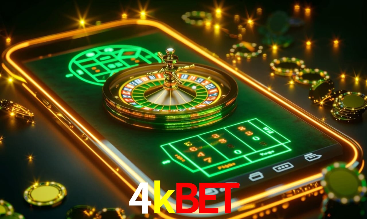 Casino Ao Vivo 4kbet