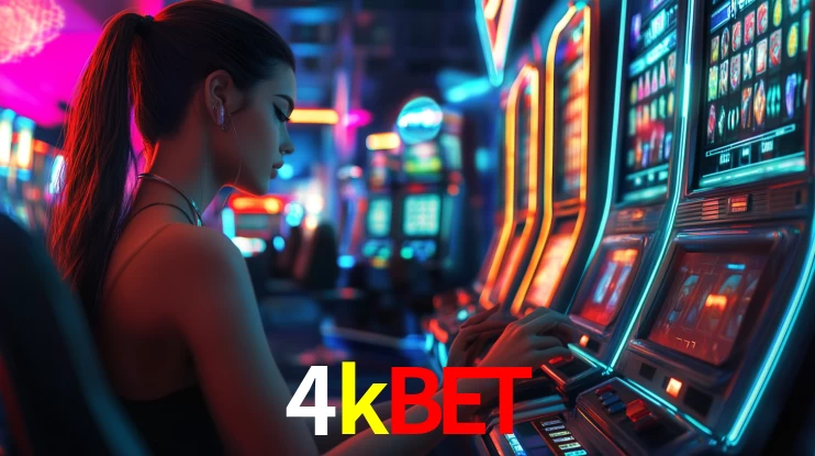 4kbet App Interface