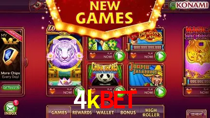 4kbet Brasília - Casino Guide