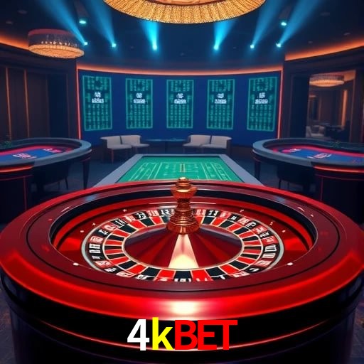 4kbet - Análise de Mercados Esportivos