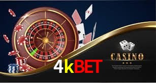 Casino Ao Vivo 4kbet