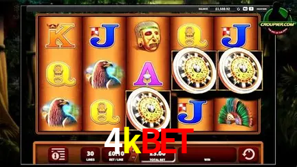 4kbet Cassino - 80+ Mesas ao Vivo
