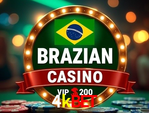 Promoção Relâmpago 4kbet