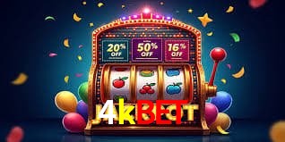 Jogos de Slot 4kbet